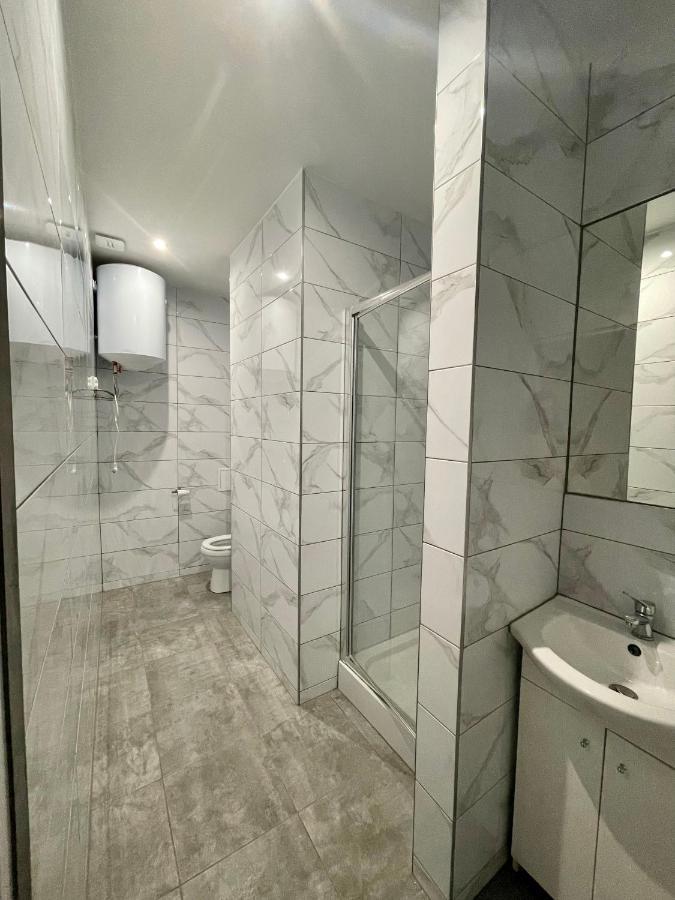 Apartamenty Krakowskie 1 Lublin Exterior photo