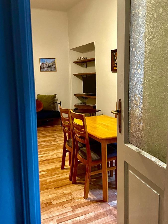 Apartamenty Krakowskie 1 Lublin Exterior photo