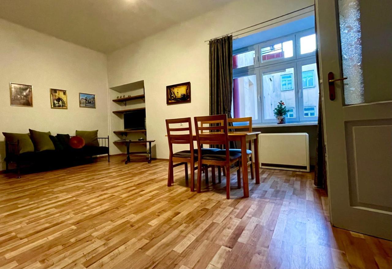 Apartamenty Krakowskie 1 Lublin Exterior photo