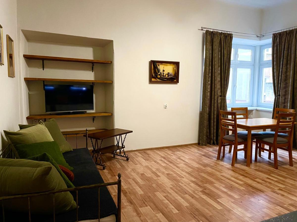 Apartamenty Krakowskie 1 Lublin Exterior photo